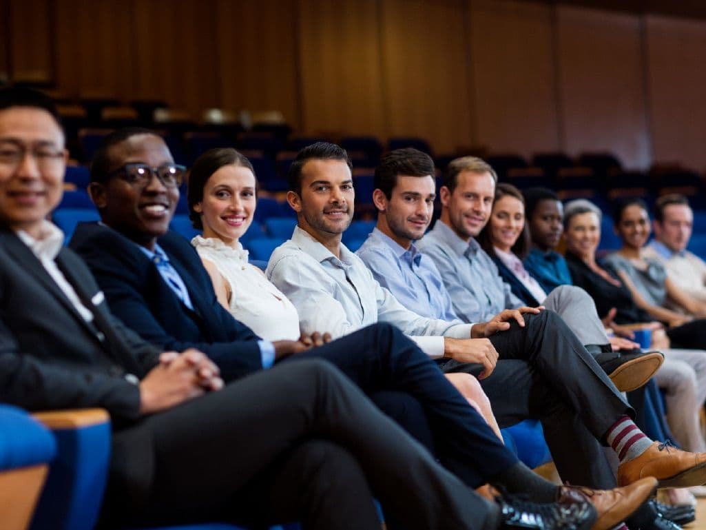 Congresos y Jornadas Internacionales