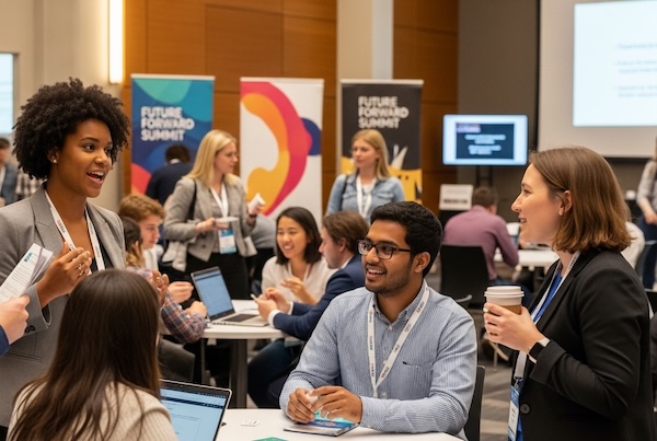 Networking profesional